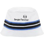 Sergio Tacchini - Lista Bucket Hat - Bob - Blanc - Taille L/XL