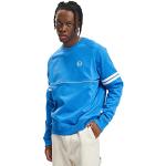 Sweats Sergio Tacchini blancs Taille S look fashion pour homme 