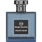 Sergio Tacchini Pacific Blue Eau de Toilette (Homme) 100 ml