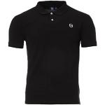 Polos Sergio Tacchini noirs Taille XL look fashion pour homme 
