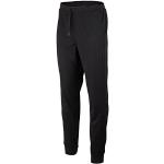 Joggings Sergio Tacchini noirs Taille L look fashion pour homme 