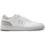 Baskets  Sergio Tacchini blanches Pointure 41 look casual pour homme 