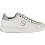 Baskets  Sergio Tacchini blanches Pointure 41 look sportif pour femme 