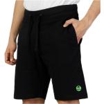 Shorts Sergio Tacchini noirs Taille XS pour homme 