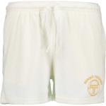 Shorts Sergio Tacchini beiges Taille L look casual 