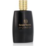 Eaux de parfum Sergio Tacchini 100 ml pour femme 