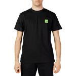 T-shirts Sergio Tacchini multicolores Taille M look fashion pour homme 