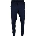 Joggings Sergio Tacchini bleus en polyester Taille XL look casual 