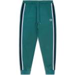 Joggings Sergio Tacchini verts Taille XL look casual pour homme 