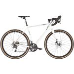 Vélos de route Serious blancs en aluminium 20 vitesses 