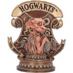 Bannière en satin à aquarelle Harry Potter Dobby