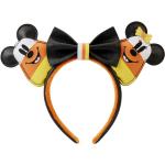 Serre-tête multicolores Mickey Mouse Club Minnie Mouse pour fille de la boutique en ligne Emp-online.fr 