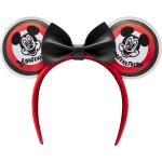 Serre-tête rouges Mickey Mouse Club pour fille de la boutique en ligne Emp-online.fr 