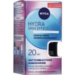 Sérum à l'acide hyaluronique pour visage - Nivea Hydra Skin Effect Essence-Serum Deeply Hydrating 100 ml