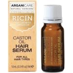 Produits coiffants bio format voyage à huile de ricin 10 ml pour cheveux colorés 