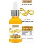 Sérums acide hyaluronique à l'huile d'argan 30 ml pour le visage anti âge pour peaux sèches texture crème 
