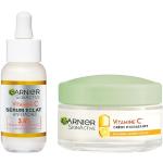 Sérums visage Garnier bio vitamine E 50 ml pour le visage contre l'hyperpigmentation hydratants 