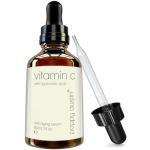 Sérums vitamine c bio vegan à l'huile de jojoba 60 ml pour le visage contre l'hyperpigmentation de jour pour femme 