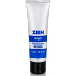 Soins du visage ZIRH vitamine E pour teint terne anti acné pour peaux grasses texture crème pour homme 