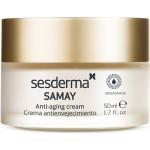 Soins du visage Sesderma 50 ml pour le visage texture crème 