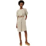 Robes chemisier Sessùn blanches à col rond Taille XS pour femme 