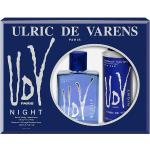 Eaux de parfum Ulric de Varens 200 ml avec flacon vaporisateur pour femme 