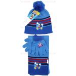 Accessoires de mode enfant blancs Mickey Mouse Club Mickey Mouse look fashion 
