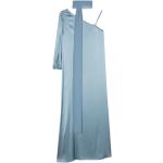 Maxis robes Seventy bleues maxi Taille XS pour femme 