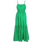 Maxis robes Seventy vertes maxi Taille XS look fashion pour femme 