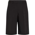 Shorts Seventy noirs Taille XXS look casual pour femme 