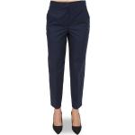 Pantalons chino Seventy bleus Taille XS look casual pour femme 