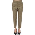 Pantalons chino Seventy verts Taille XS look fashion pour femme 