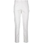 Pantalons chino Seventy blancs 