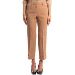 Pantalons chino Seventy beiges Taille XS look fashion pour femme 