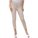 Pantalons classiques Seventy beiges Taille XS look fashion pour femme 