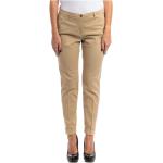 Pantalons chino Seventy beiges Taille XS pour femme 