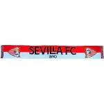 Sevilla FC Echarpe Séville FC, Rouge/Blanc, Estandar Mixte