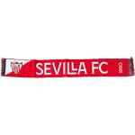 Sevilla FC Echarpe Séville FC, Rouge, Estandar Mixte
