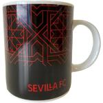 Sevilla FC | Tasse noire Trama