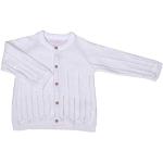 Gilets Sevira Kids blancs en coton bio look fashion pour bébé de la boutique en ligne Amazon.fr 