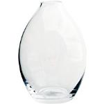 Sèvres Toujours Cristal de Laurier-Vase en Verre