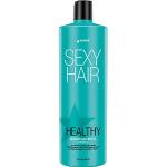 Shampoings Sexy hair hydratants pour cheveux normaux pour femme 