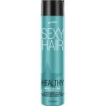 Shampoings Sexy hair hydratants 