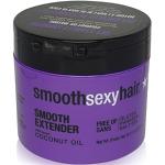 Sexy Hair Smooth Extender Nourishing Smoothing Masque, 6.8 Ounce by Sexy Hair