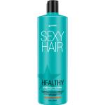 Après-shampoings Sexy hair renforçants 