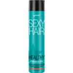 Après-shampoings Sexy hair 300 ml renforçants 