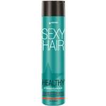 Shampoings Sexy hair 300 ml renforçants 