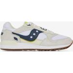 Baskets  Saucony Shadow 5000 blanches Pointure 46 pour homme 