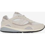 Baskets  Saucony Shadow 6000 blanches Pointure 44 pour homme 