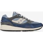 Baskets  Saucony Shadow 6000 blanches Pointure 46 pour homme 